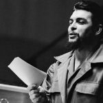 El Che Guevara fue un perseguidor implacable de los homosexuales.