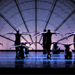 Las ocho estaciones. Ballet contemporáneo del Teatro San Martín. GOBIERNO DE B.A.