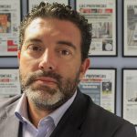 Julián Quirós, el nuevo director de ABC, tiene una opinión pésima de Iván Redondo. TWITTER