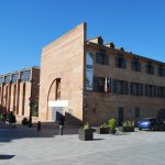 Museo Nacional de Arte Romano de Mérida, casi 8 décadas en manos de la misma familia. PROPRONews
