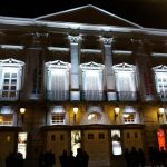 El Teatro Español de Madrid paga entre 15.000 y 20.000 euros a un director. PROPRONews