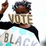 El voto de las minorías raciales puede ser determinante esta vez. RTVE