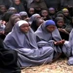 Niñas secuestradas por Boko Haram en Nigeria. RTVE