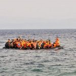 Las condiciones de riesgo de los migrantes son pavorosas. RTVE