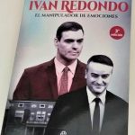 El libro de Palomo pone al descubierto la incalificable campaña de Redondo contra Vara. PROPRONews