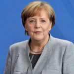 Angela Merkel, una de las líderes más importantes del mundo. RTVE