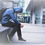 La ansiedad y la depresión acechan al urbanita. RTVE