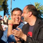 Pagador pronosticó la victoria de Sánchez en primarias y su llegada a la presidencia del gobierno. PROPRONEWS