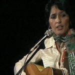 Joan Báez y la canción machista. RTVE